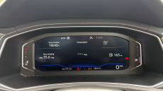 Volkswagen T-Roc 2.0 TDI 4MOTION SEL 5dr Diesel Hatchback